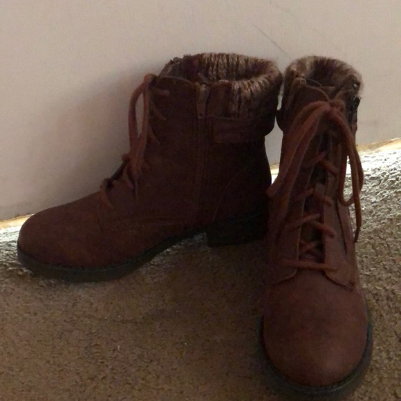 george boots ladies